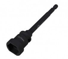 C.K T4670M Vorteck 3/8″ Drive Channel Socket - 17mm